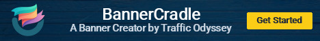 BannerCradle